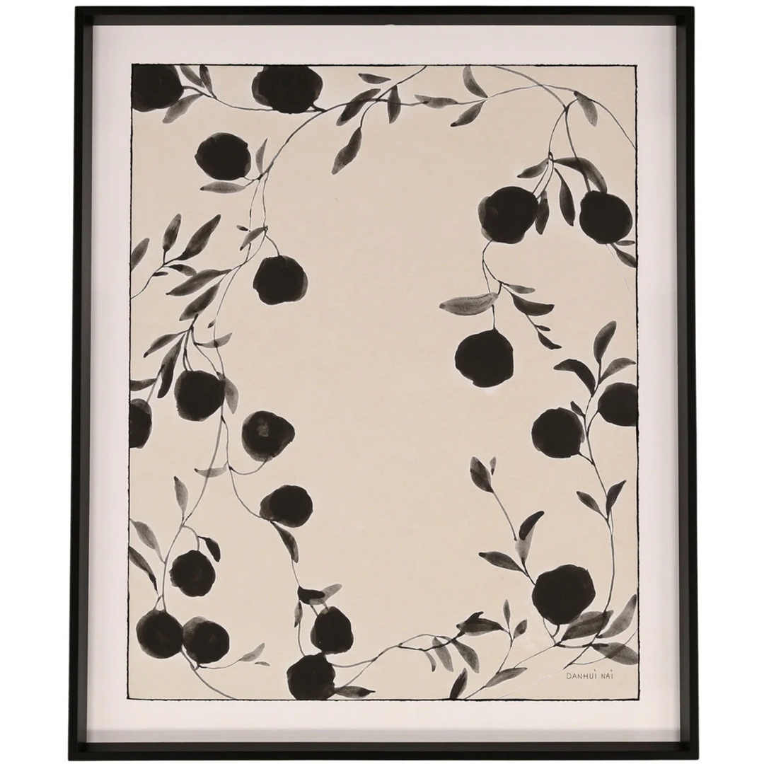 Botanical Shadows I