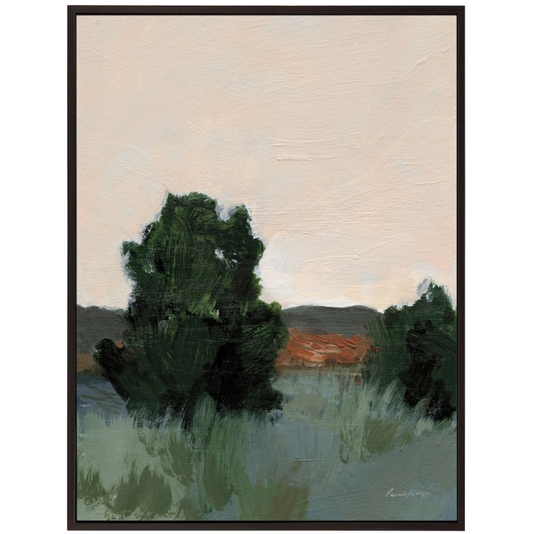 Desert Green
