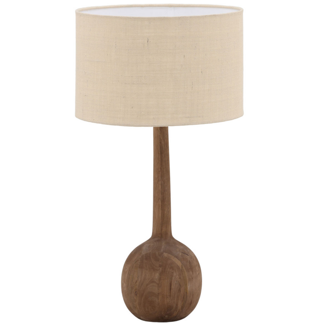Noel Table Lamp