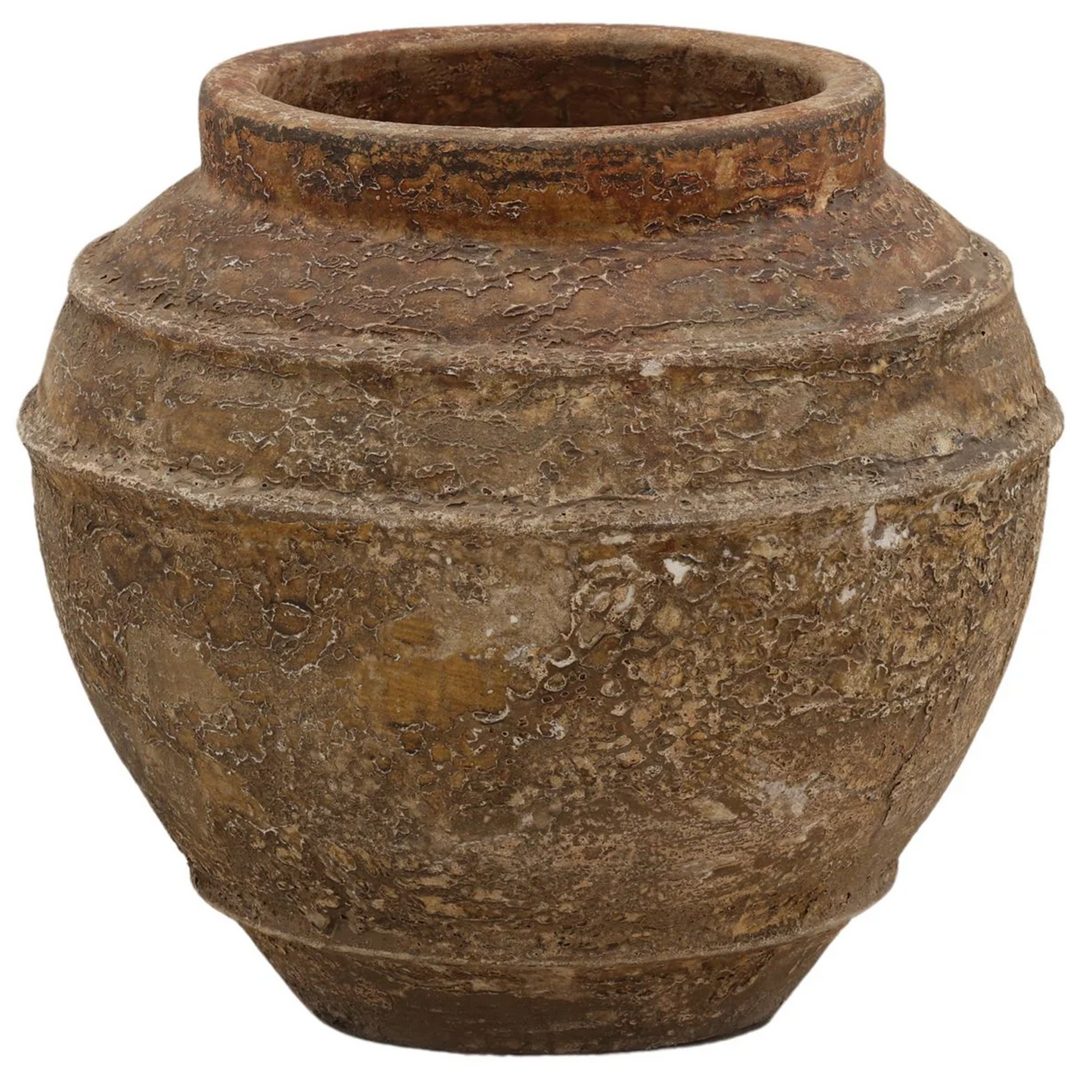 Barnacle Pot