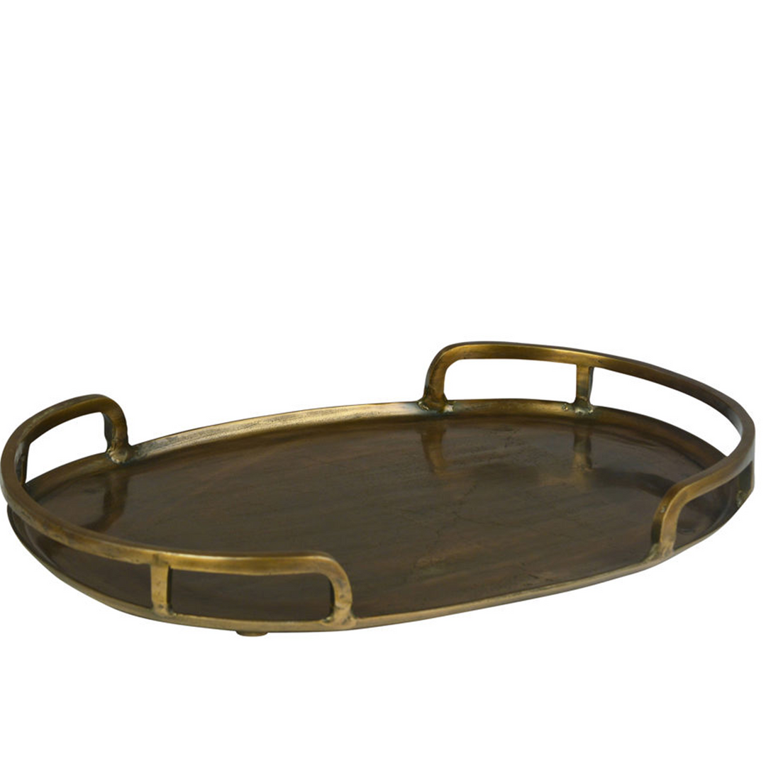 Fallon Tray