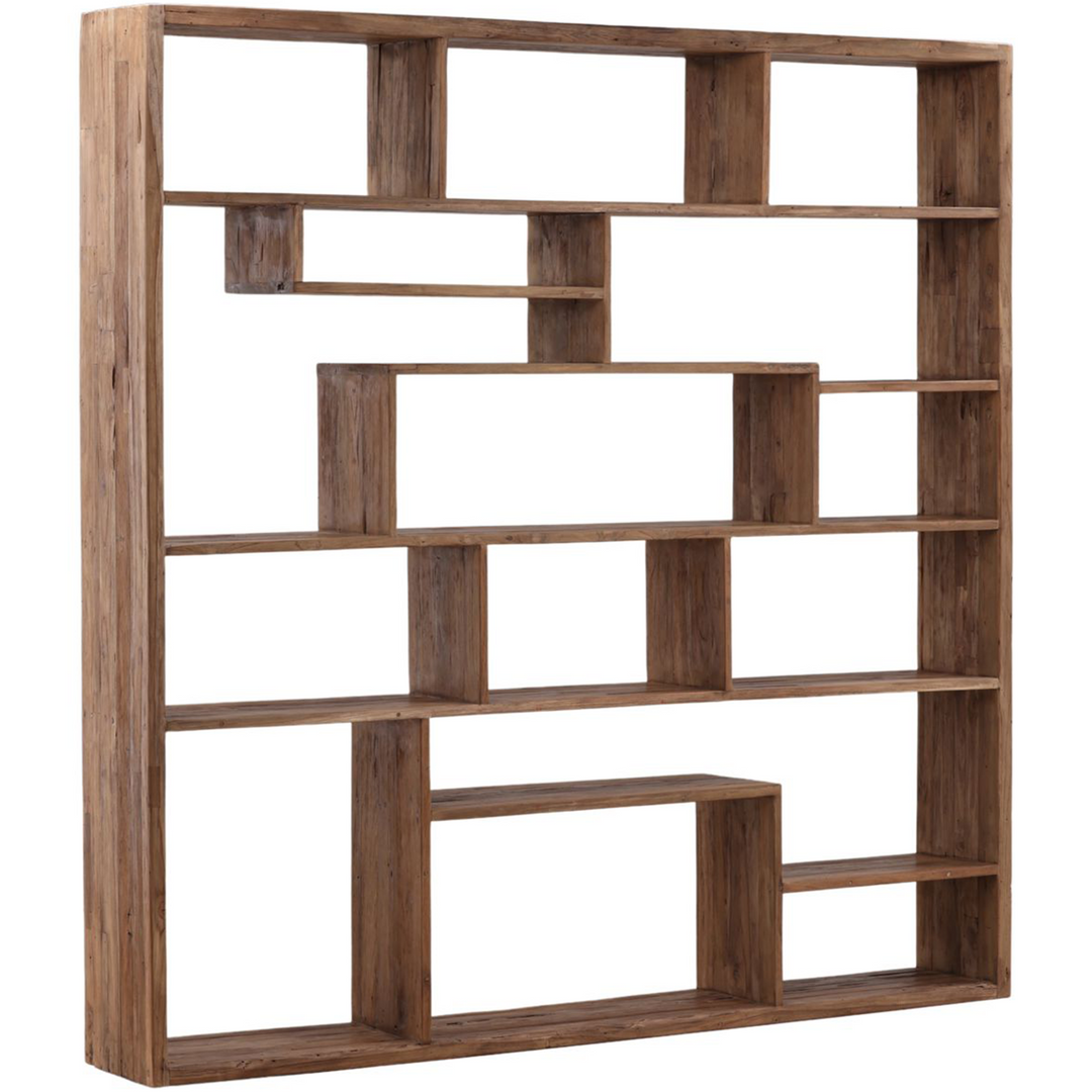 Mars Bookcase