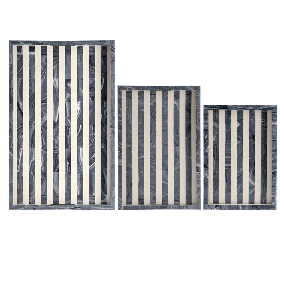 Garlandview Tray