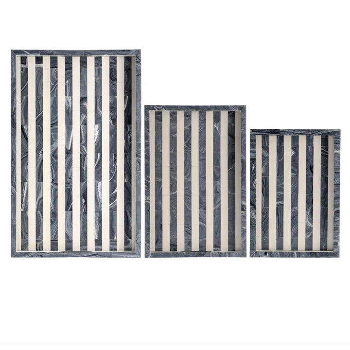 Garlandview Tray
