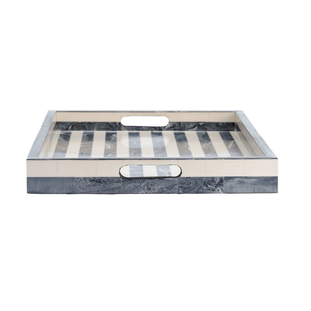 Garlandview Tray