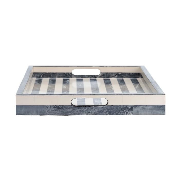 Garlandview Tray
