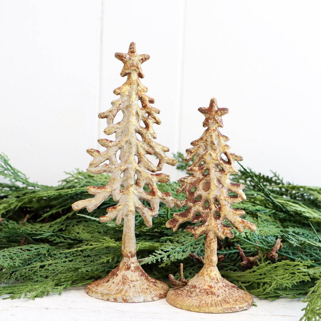 Gilded Tiding Tree