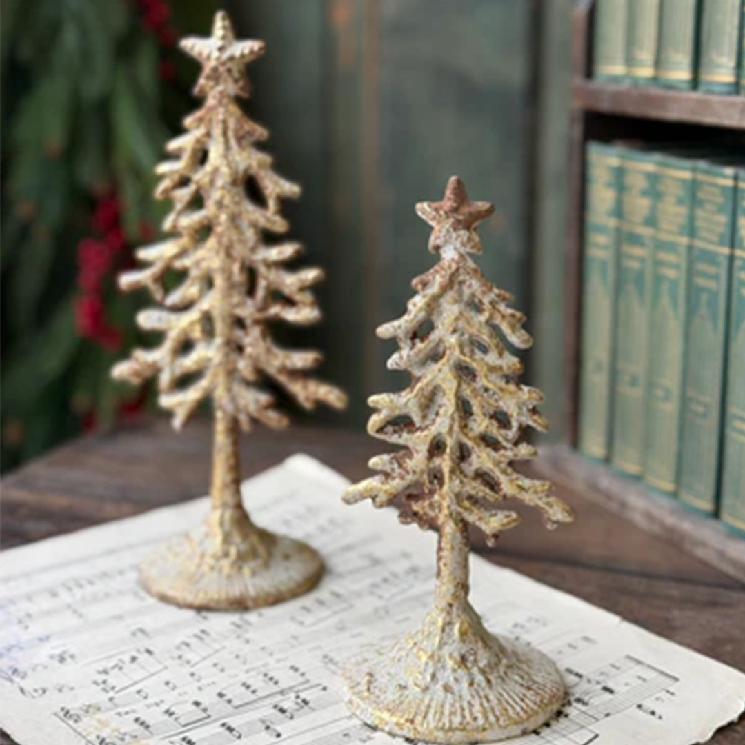 Gilded Tiding Tree