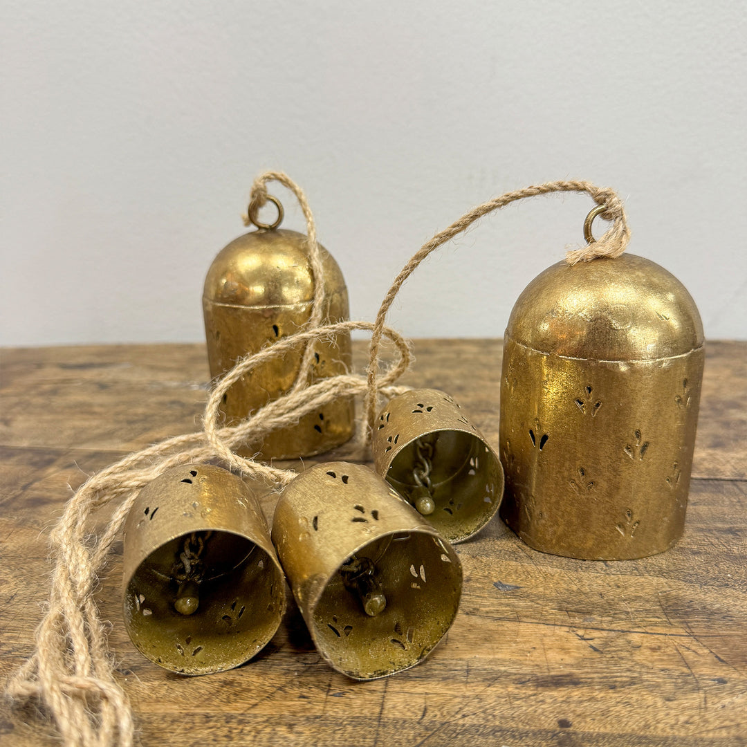 Prancer Bells