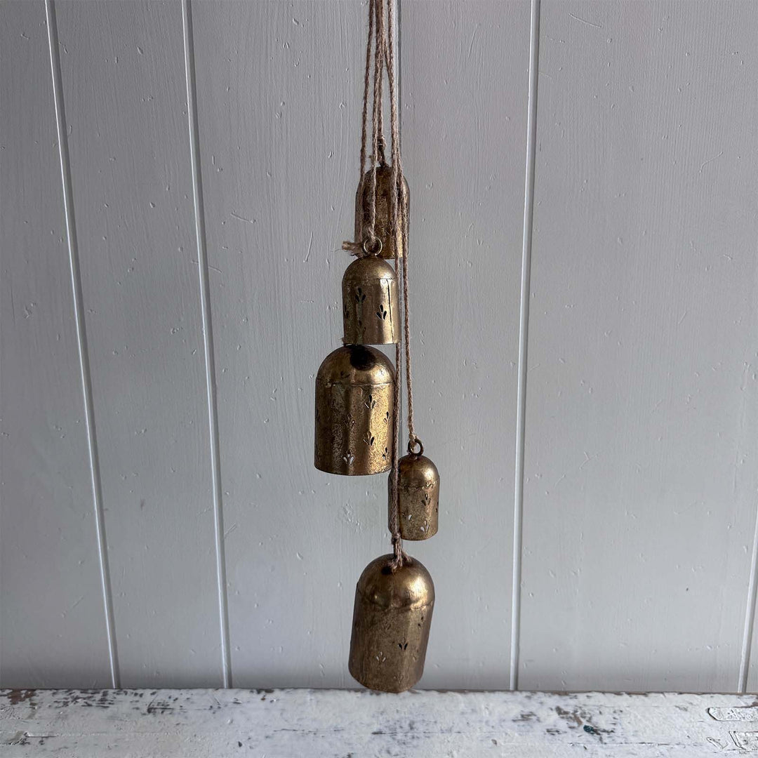 Prancer Bells