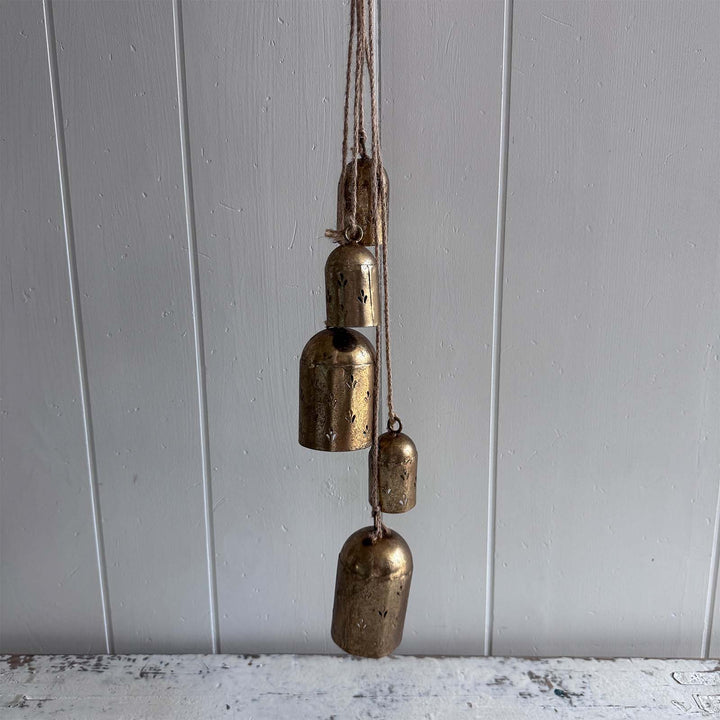 Prancer Bells