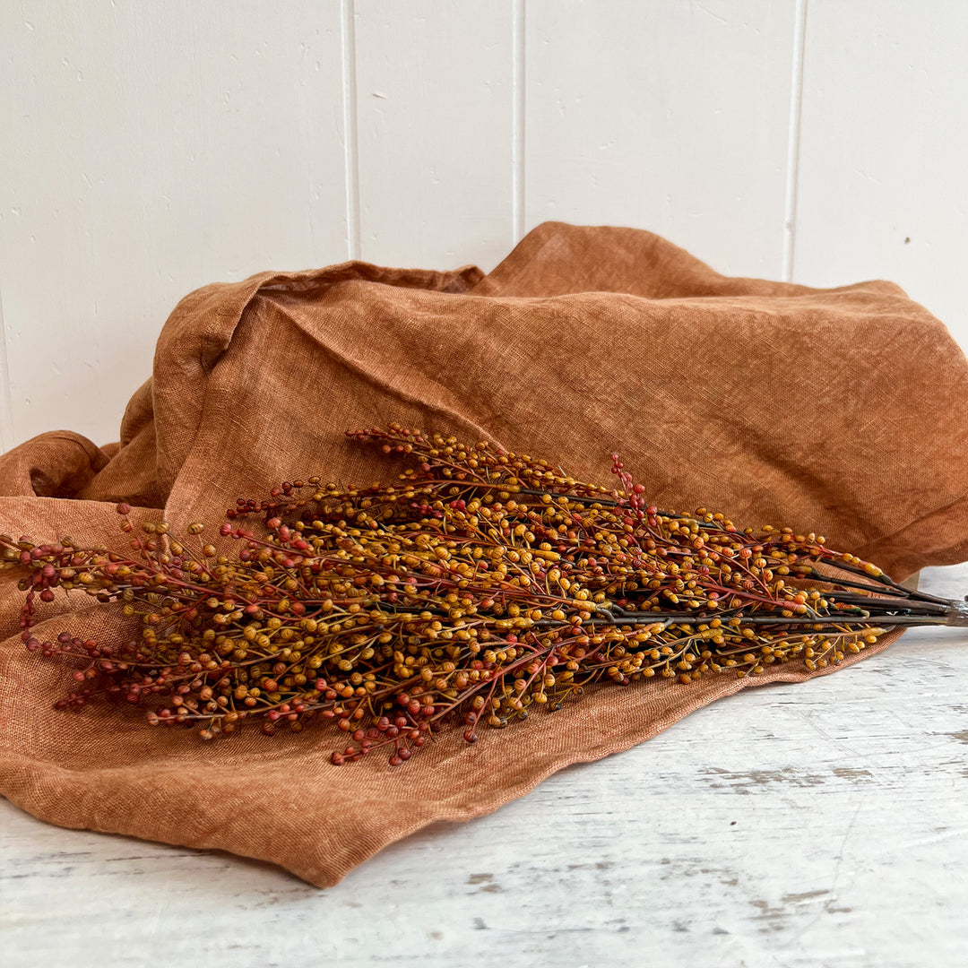 Torchlight Berries Bush