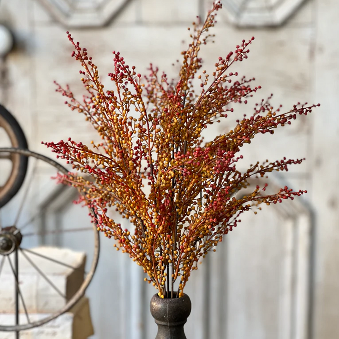 Torchlight Berries Bush