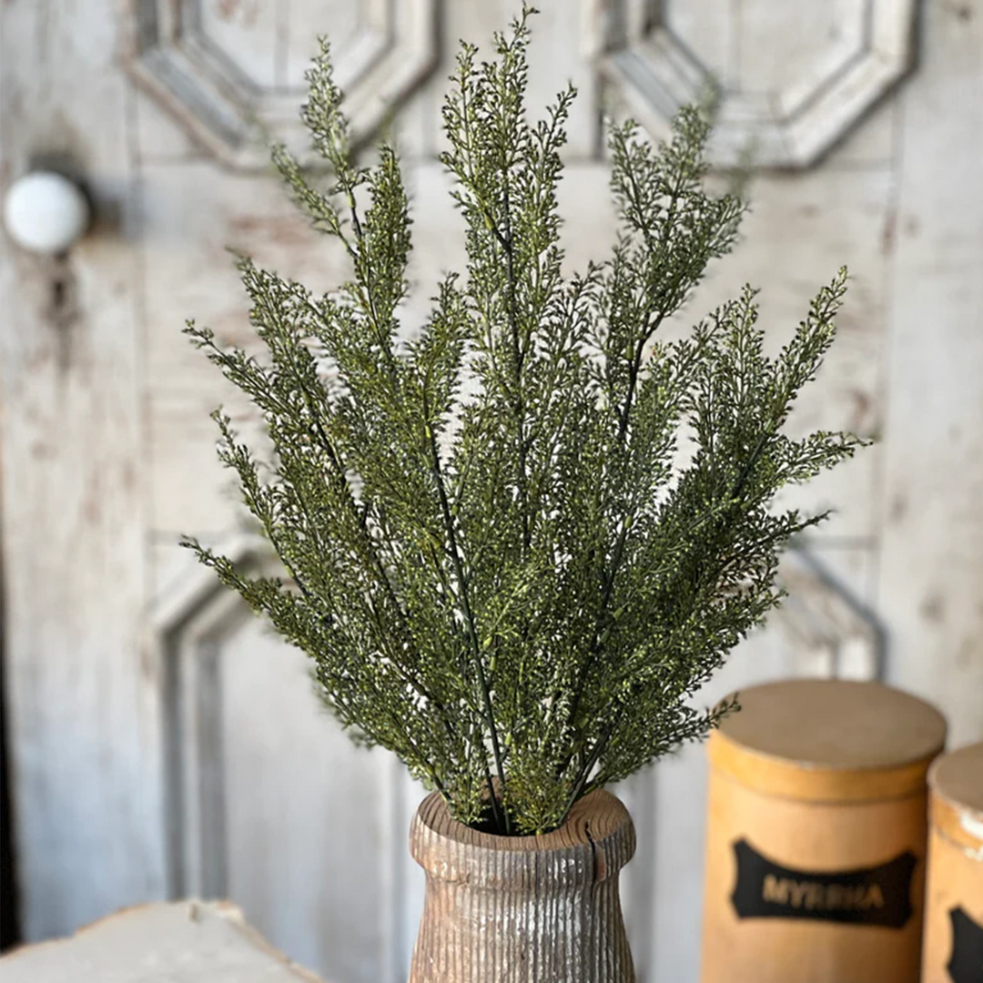 Wheat Bush - Moss
