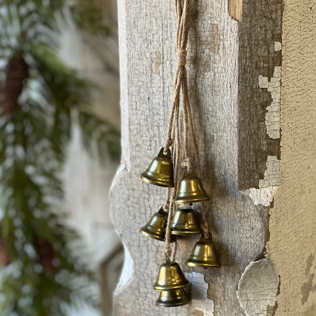 Crescendo Bell Hanging