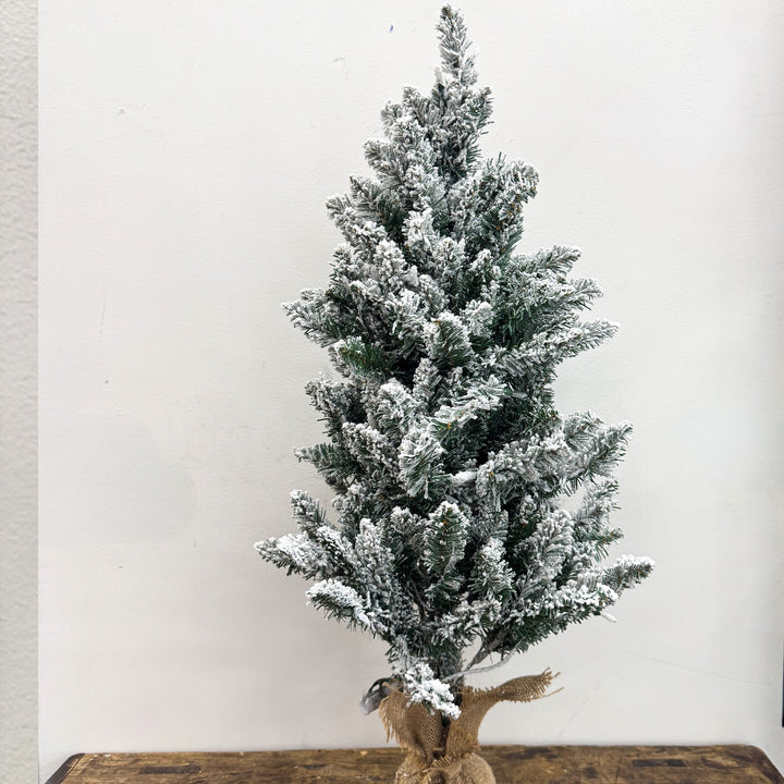 Whisper Tree