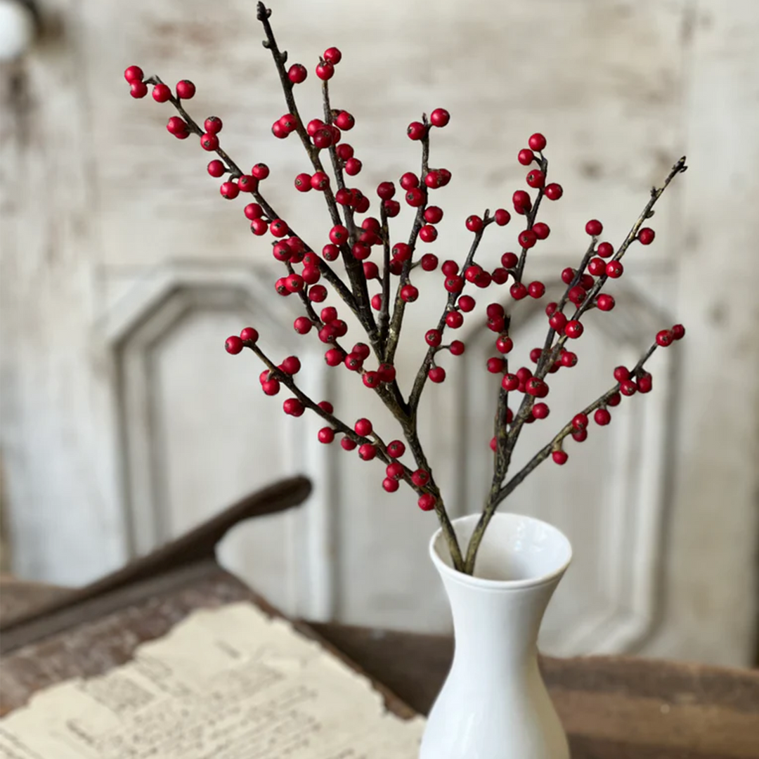Clipper Berry Spray