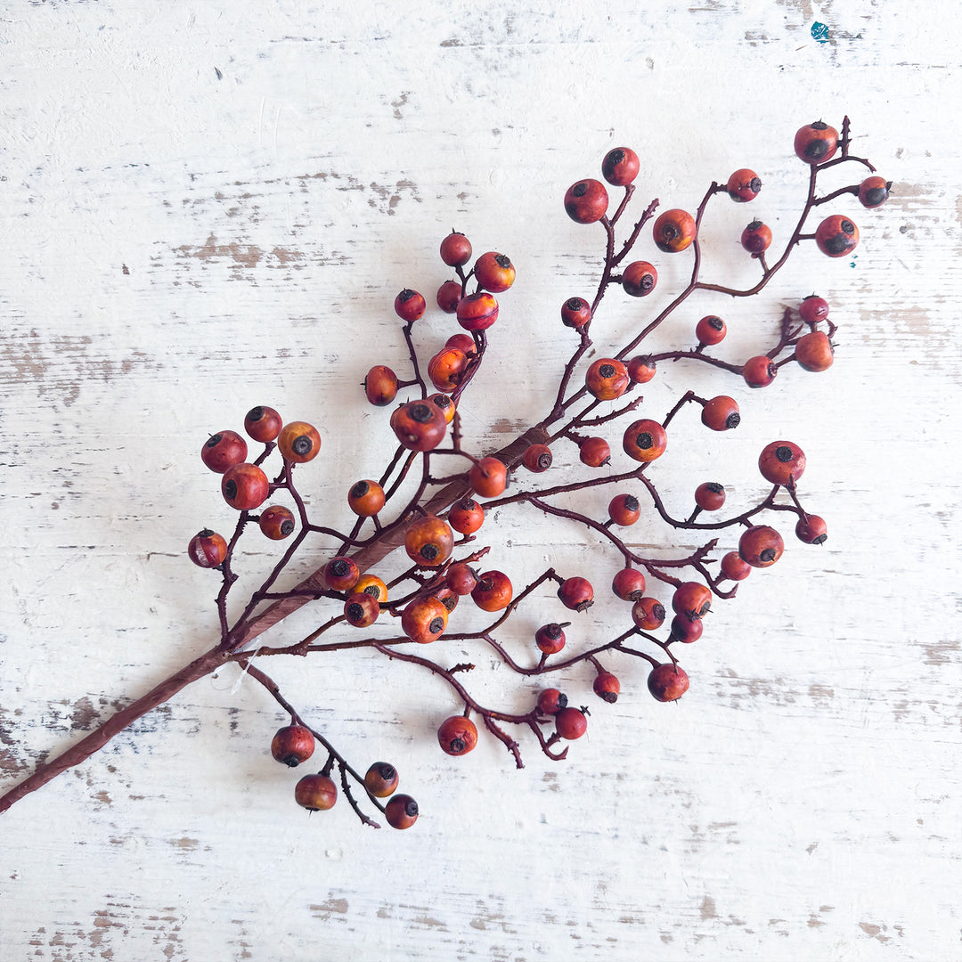 Labyrinth Berry Spray