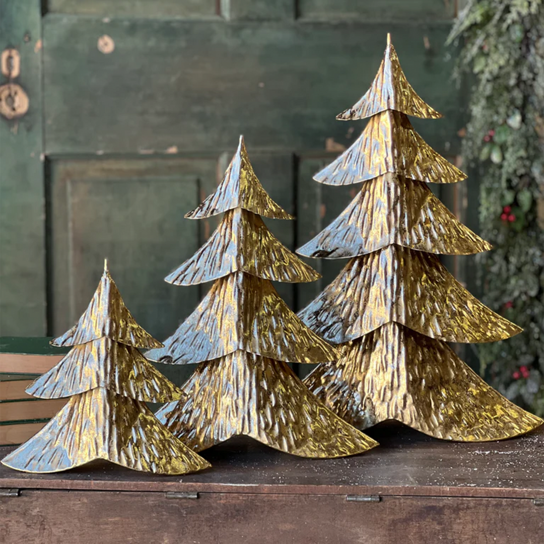 Goldrush Tree