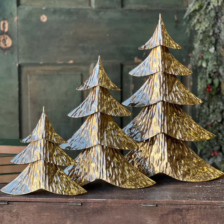 Goldrush Tree