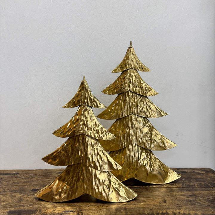Goldrush Tree