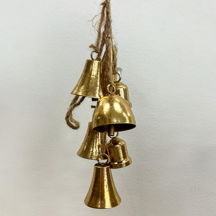 Ensemble Bell Hanging