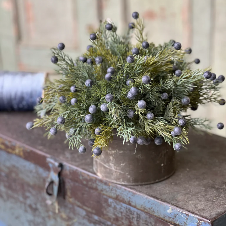 Juniper Half Sphere