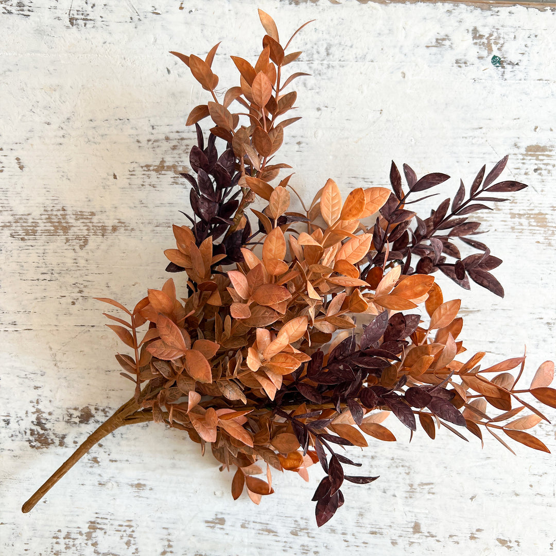 Ombre Woods Bush