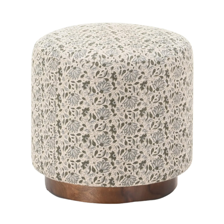 Sophie Isha Ottoman