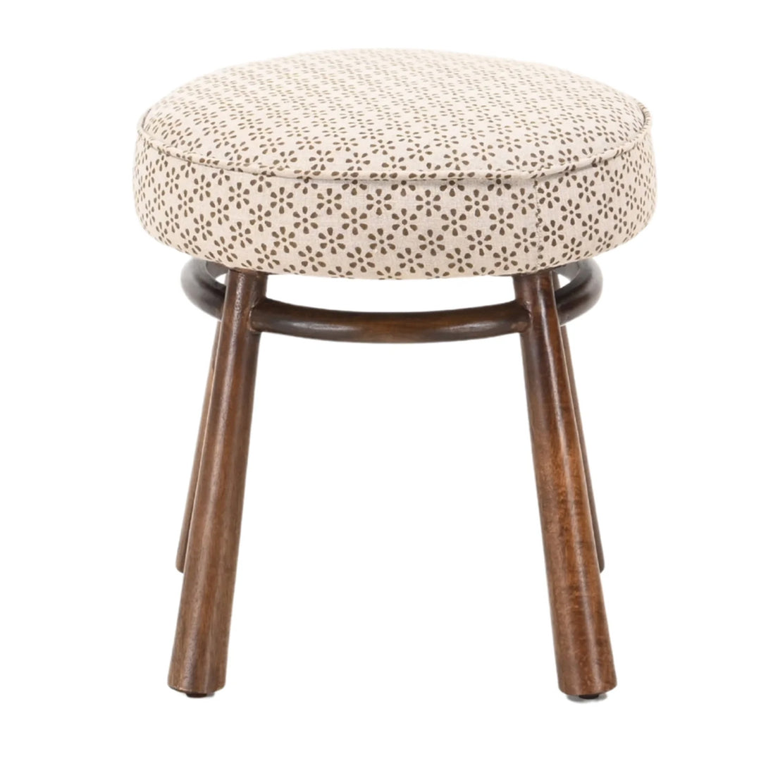 Eloise Callista Ottoman