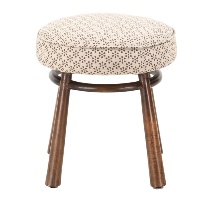 Eloise Callista Ottoman