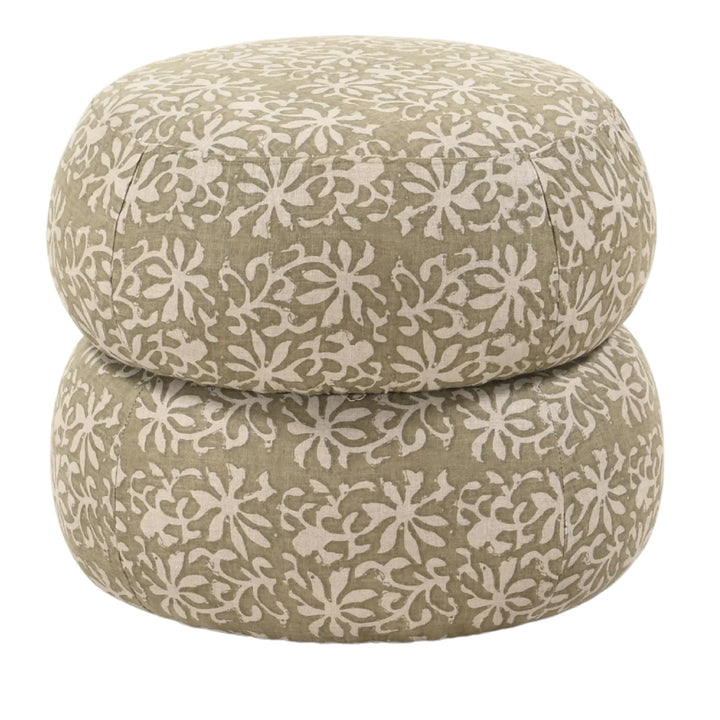 Penelope Aisha Ottoman