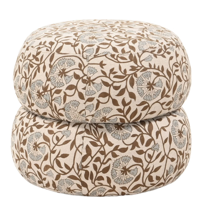 Penelope Colette Ottoman