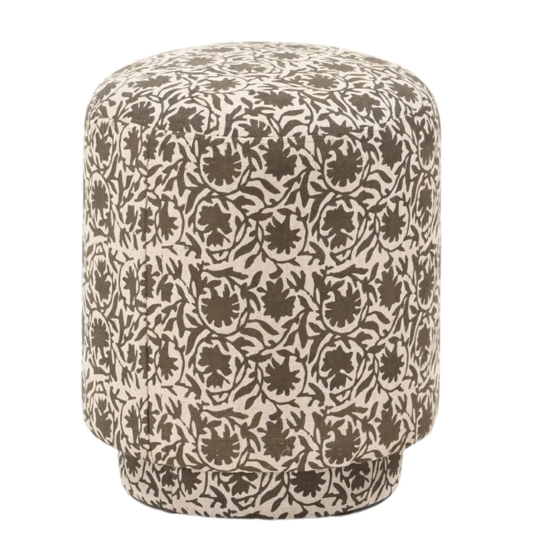 Daphne Skye Ottoman