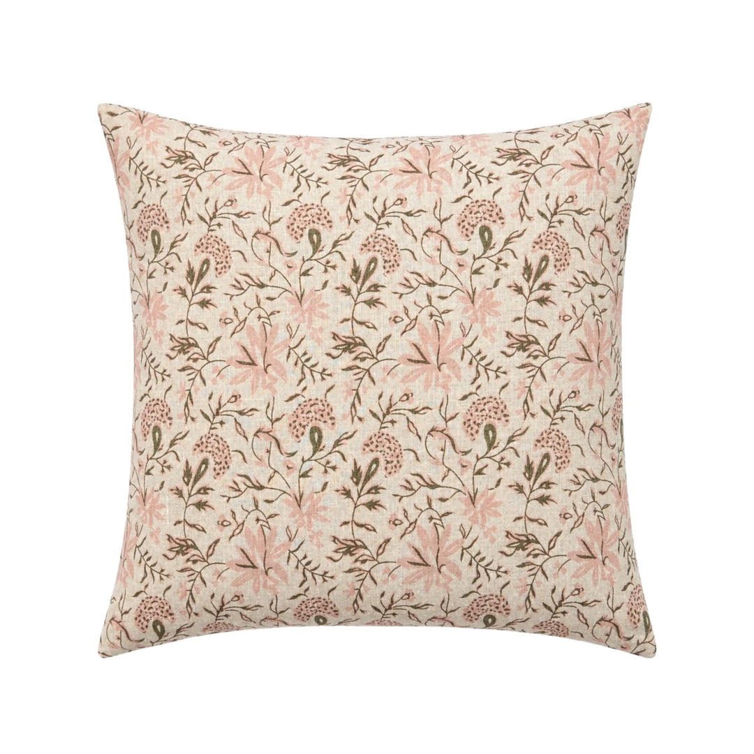 22"x22" Pillow