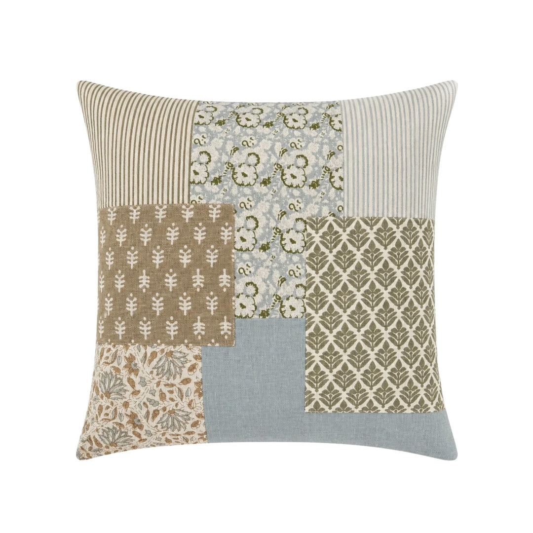 22"x22" Pillow