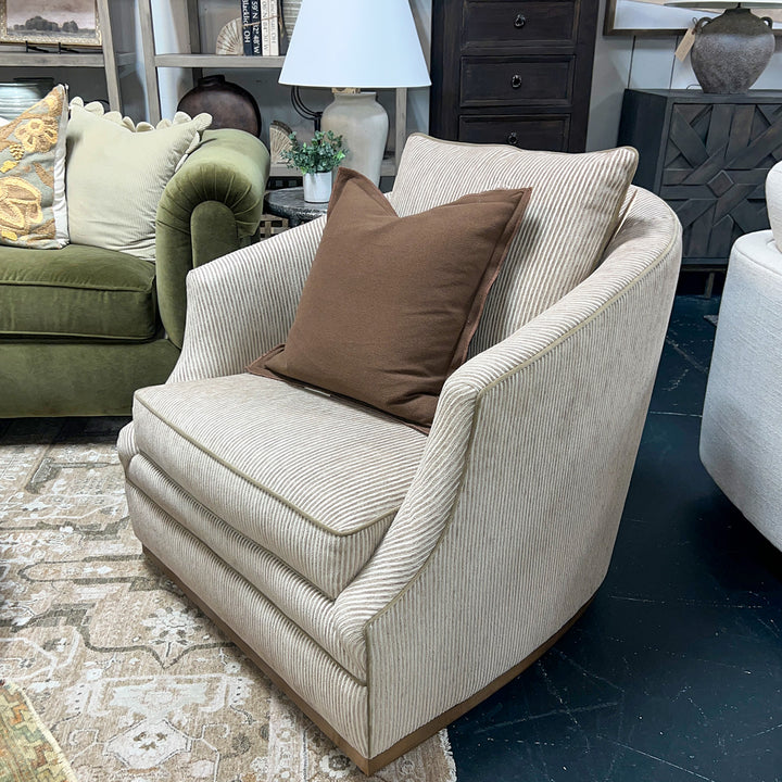 Emerson Swivel Chair