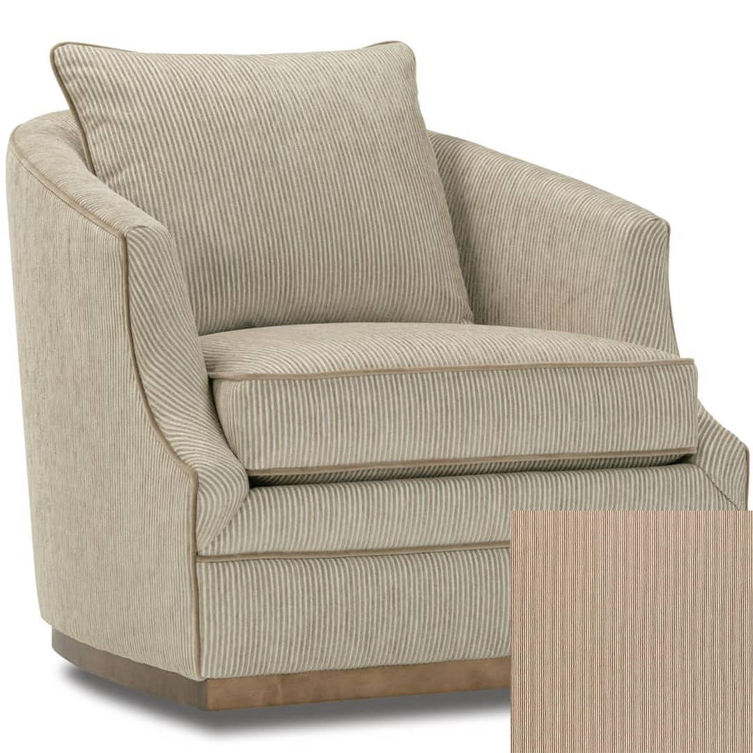 Emerson Swivel Chair