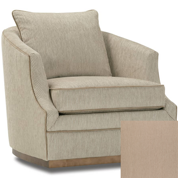 Emerson Swivel Chair
