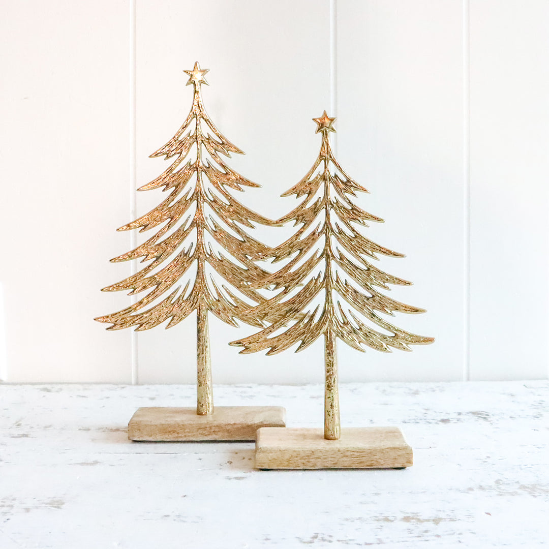 Gold Tree