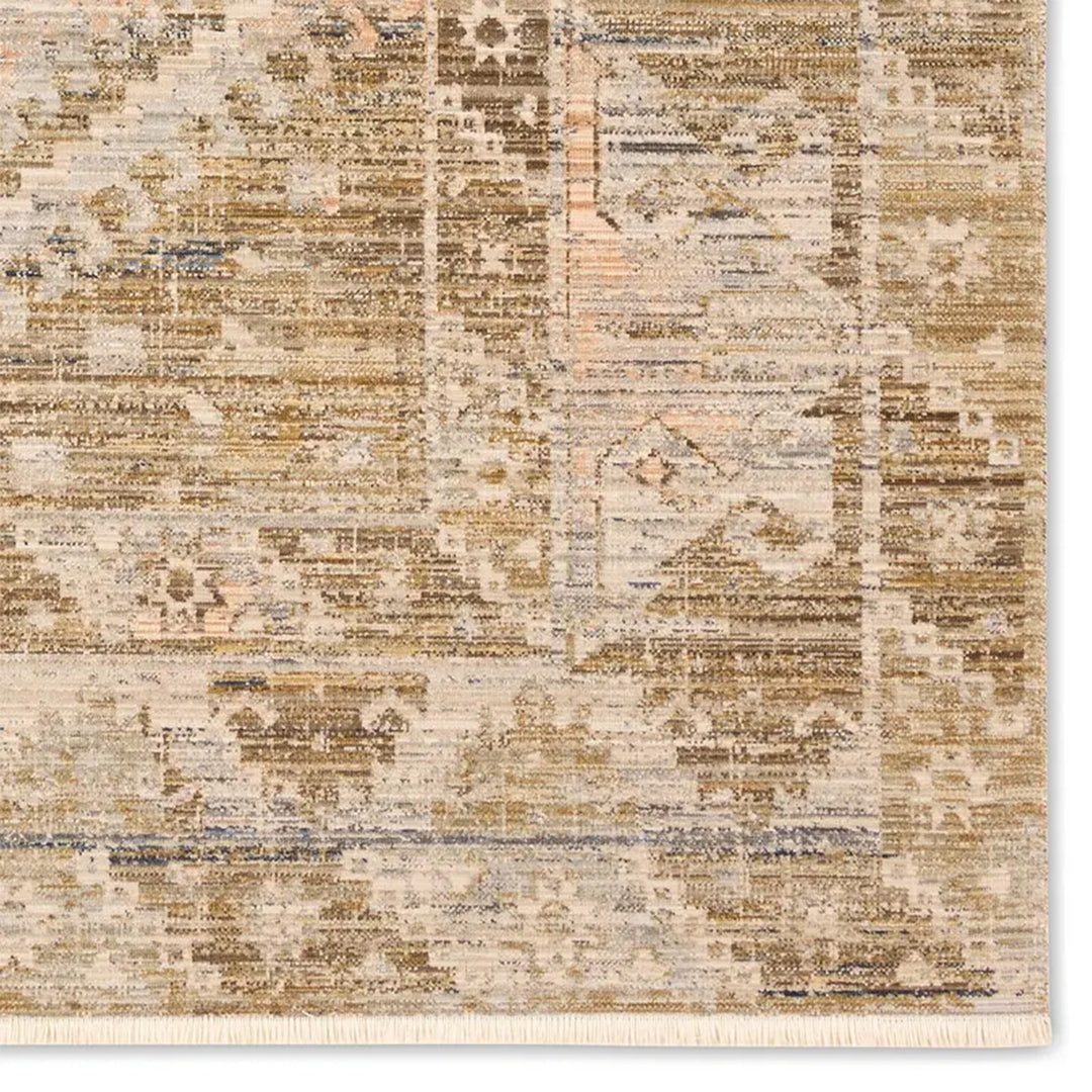 7’6" x 9’7" Rug