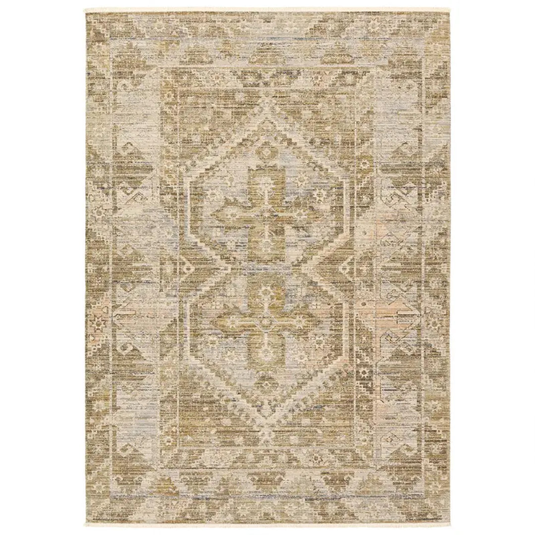 7’6" x 9’7" Rug