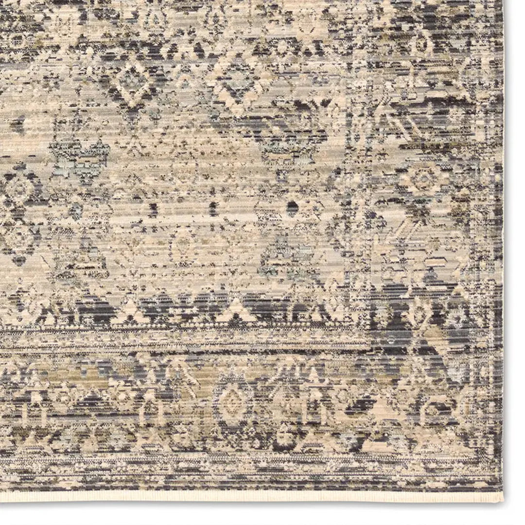 7'6" x 9'7" Rug
