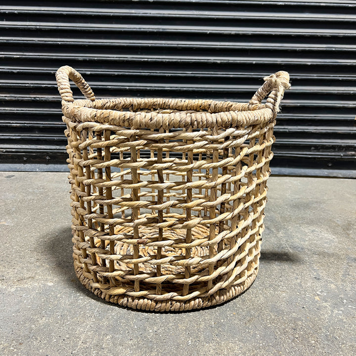 Round Basket