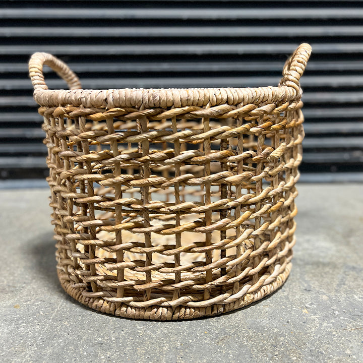 Round Basket