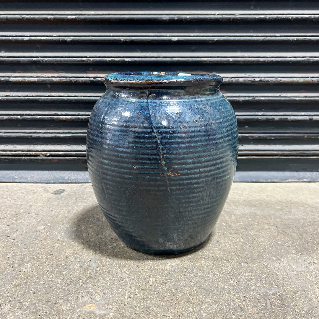 Vintage Pot