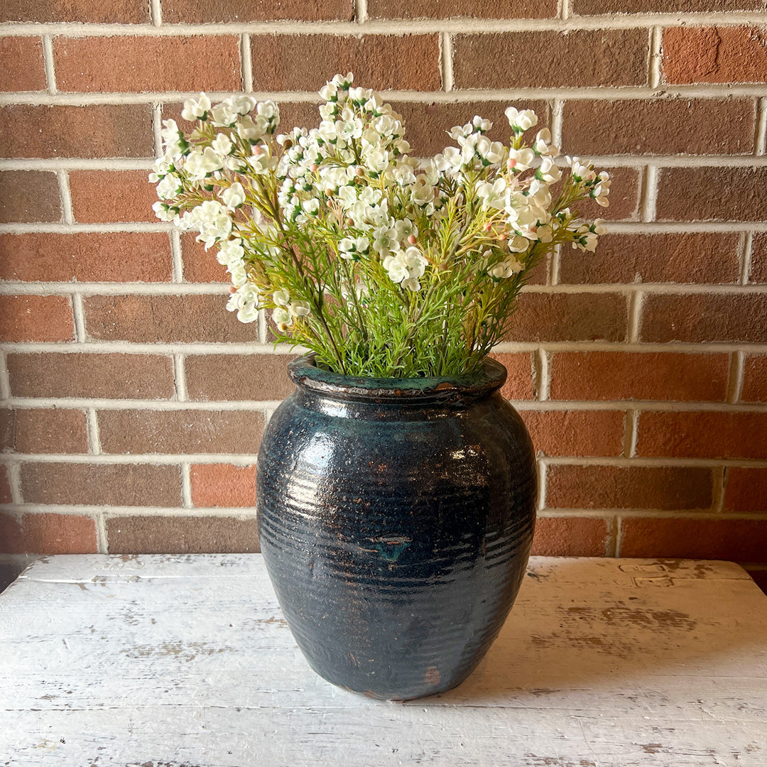 Vintage Pot