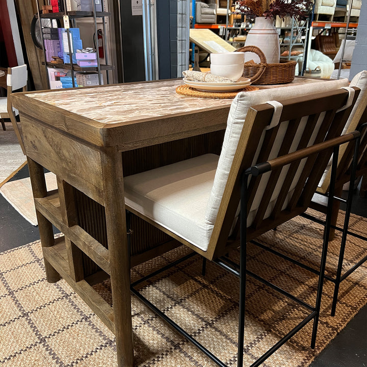 Eli Kitchen Island