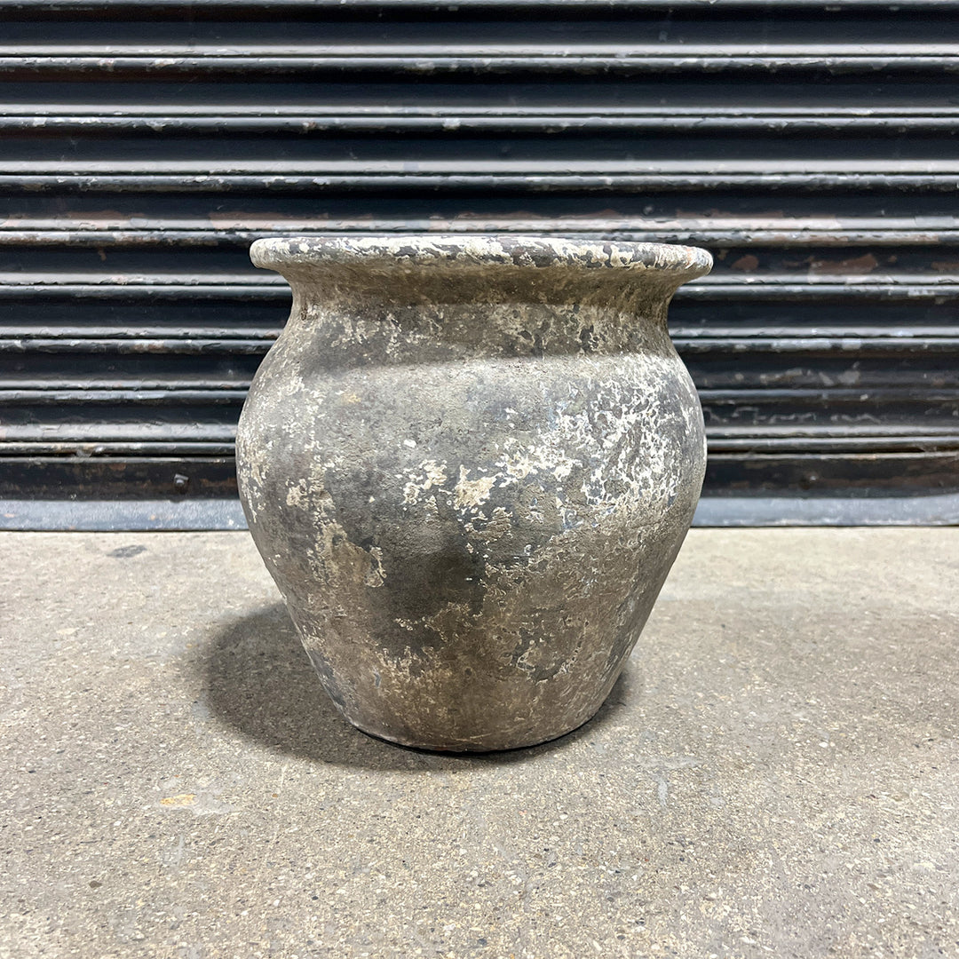 Ceramic Pot