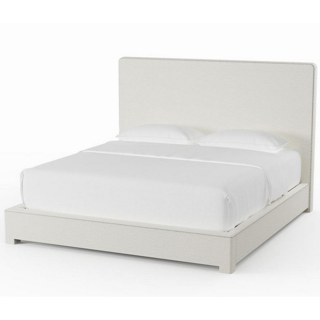 Asana King Bed